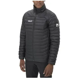 Millet Evole Light Down Jacke - Black - XL