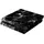 software pyramide 97301 Konsolen-Skin Schwarz/Gold für PS4