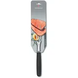 Victorinox Fleischgabel / Bratengabel Swiss Classic, schwarz, Blister