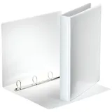 Esselte Ringbuch Präsentation DIN A4 25 mm Weiß