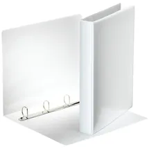 Esselte Ringbuch Präsentation DIN A4 25 mm Weiß