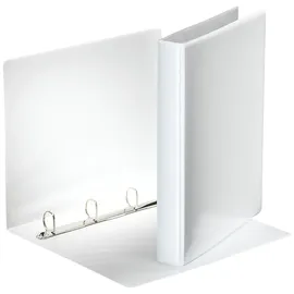 Esselte Ringbuch Präsentation DIN A4 25 mm Weiß