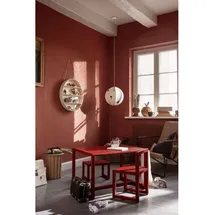 Ferm Living Little Architect Stuhl Cashmere/beige/sandfarbig