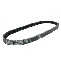 DAYCO 7186 Keilrippenriemen