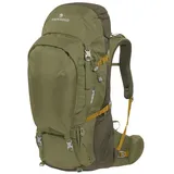 Ferrino Transalp Lady 60l Rucksack - Green - One Size