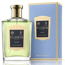 Floris London Elite Eau de Toilette 100 ml