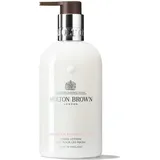 Molton Brown Delicious Rhubarb & Rose Bodylotion 300 ml