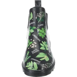 Beck Spicy schwarz 38