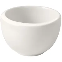 Villeroy & Boch NewMoon Kaffeetasse 0,09 l Weiß