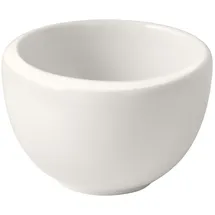 Villeroy & Boch NewMoon Kaffeetasse 0,09 l Weiß