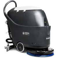 Nilfisk Scheuersaugmaschine SC430 53 B Schwarz