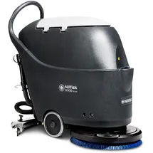 Nilfisk Scheuersaugmaschine SC430 53 B Schwarz
