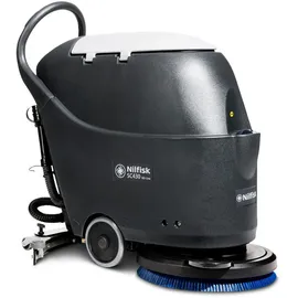 Nilfisk Scheuersaugmaschine SC430 53 B Schwarz