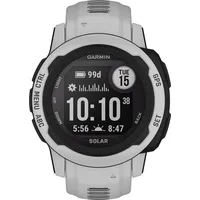 Garmin Instinct 2S Solar mist gray