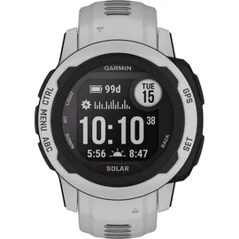 Garmin Instinct 2S Solar mist gray