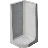 diephaus betonwerk gmbh L-Stein Ecke 80 x 40 x 40 x 7 cm grau