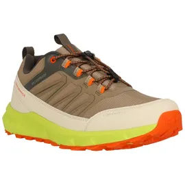 Endurance Ferill wasserdichte Wanderschuhe 5180 - travertine 44