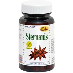 Sternanis