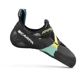 Scarpa Arpia - Kletter- und Boulderschuh - Damen - Black - 34,5 EU