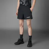 adidas Terrex Multi Kurze Hose - Black - XL