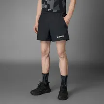 adidas Terrex Multi Kurze Hose - Black - XL