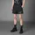 adidas Terrex Multi Kurze Hose - Black - XL