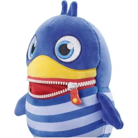 Schmidt Spiele Sorgenfresser PingPing 22 cm Blau