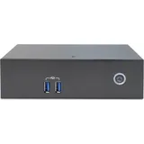 AOpen Mini-PC Intel Core i7-8550U 1,8 GHz 8 GB RAM 256 GB SSD Windows 10