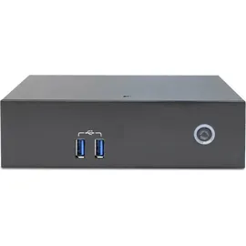 AOpen Mini-PC Intel Core i7-8550U 1,8 GHz 8 GB RAM 256 GB SSD Windows 10