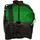 Clique Basic Trainingstasche 35 Liter grün