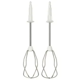Bosch ErgoMixx MFQ36440 Handmixer weiß