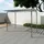 vidaXL Brando 3,20 x 2,15 m Silber
