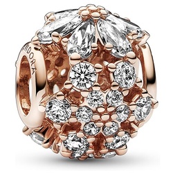 Pandora Charm Timeless 782383C01 - roségold