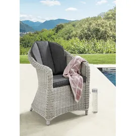 Destiny MALAGA LUNA Set 5-tlg. Weiß