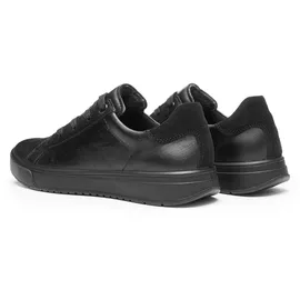 ARA ROM für Damen, schwarz, Größe 36 EU / 3 UK