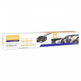 Hörmann EcoStar Liftronic 500 Serie 2 für 7 m2 Törfläche inkl. 2 x 2-Kanalhandsender RSC2