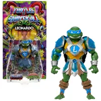 Mattel Masters of the Universe Turtles of Grayskull Leonardo
