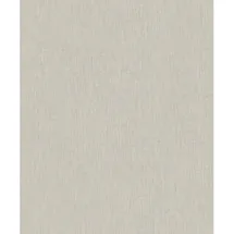 Marburg Botanica Vliestapete Struktur 10,05 x 0,53 m 300 g Beige/Grau 34193