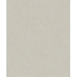 Marburg Botanica Vliestapete Struktur 10,05 x 0,53 m 300 g Beige/Grau 34193