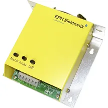 EPH ELEKTRONIK DLS 24/10/G Drehzahlregler 10 A 24 V/DC
