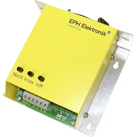 EPH ELEKTRONIK DLS 24/10/G Drehzahlregler 10 A 24 V/DC
