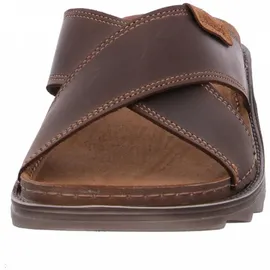 Lumberjack Asher Herren Braun 41