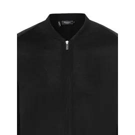 Maerz Muenchen Strickjacke schwarz XXL