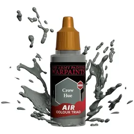 The Army Painter Air Crow Hue
