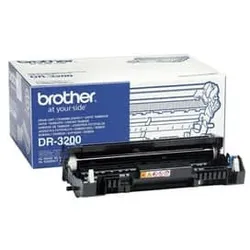 BROTHER Trommeleinheit schwarz DR3200