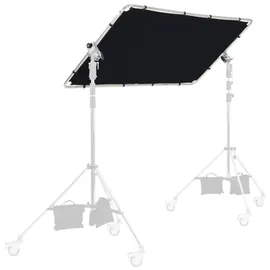 Manfrotto Pro Scrim All In One Kit Med