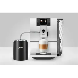 Jura Glacette schwarz