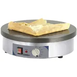 Casselin ccr40ep Premium 40 Round Crepe Pan