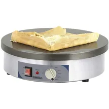 Casselin ccr40ep Premium 40 Round Crepe Pan