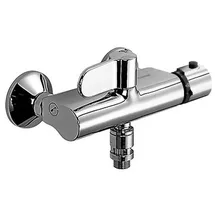 Hansa HANSATEMPRA Duscharmatur Chrom